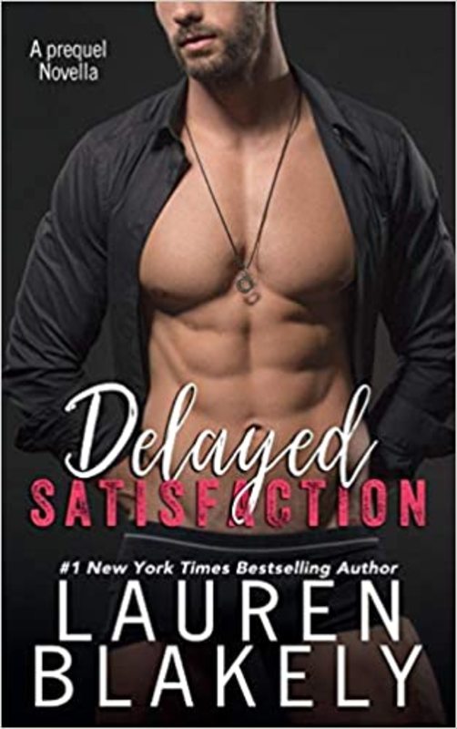Always Satisfied book cover