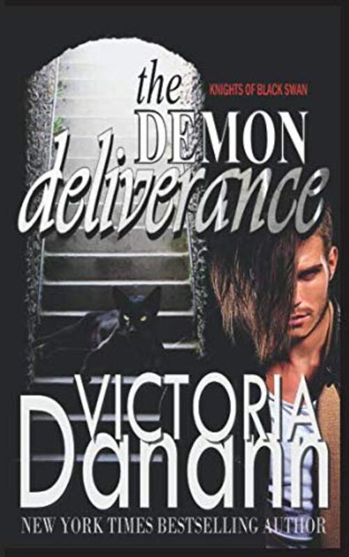Knights of Black Swan book cover
