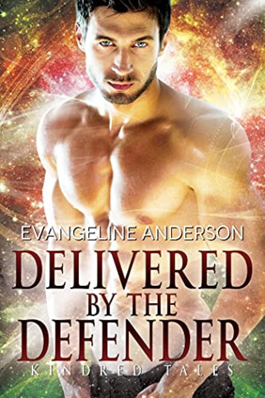 Kindred Tales book cover