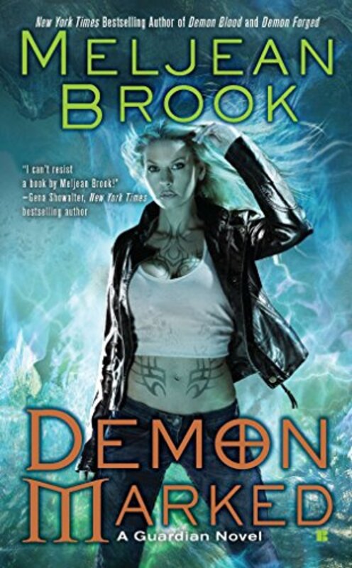The Guardians book cover