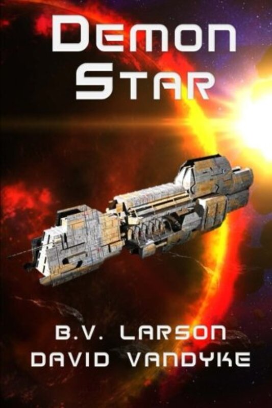 Star Force book cover