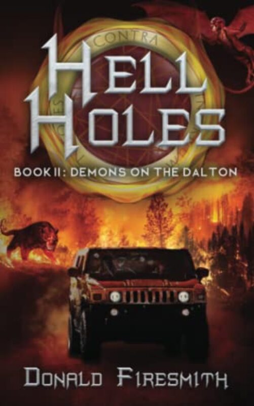 Donald Firesmith book cover
