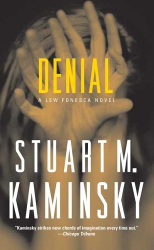 Lew Fonesca book cover
