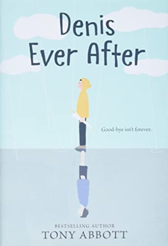 Tony Abbott book cover
