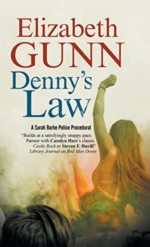 Elizabeth Gunn book cover