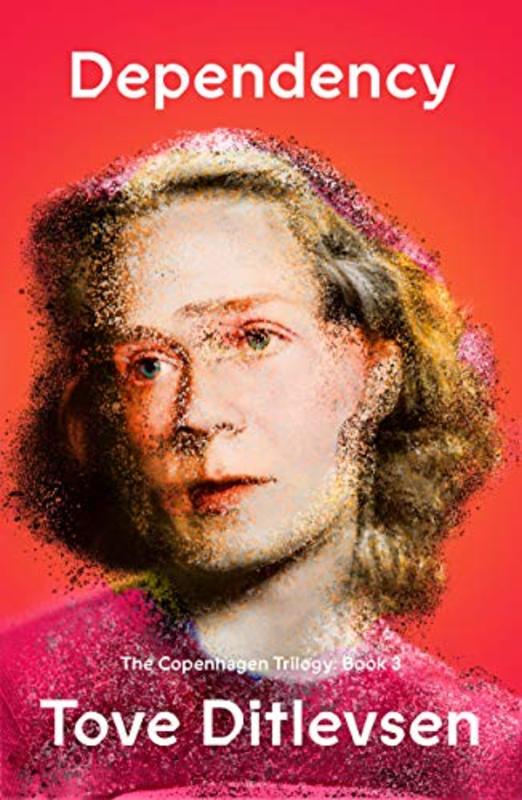 Tove Ditlevsen book cover