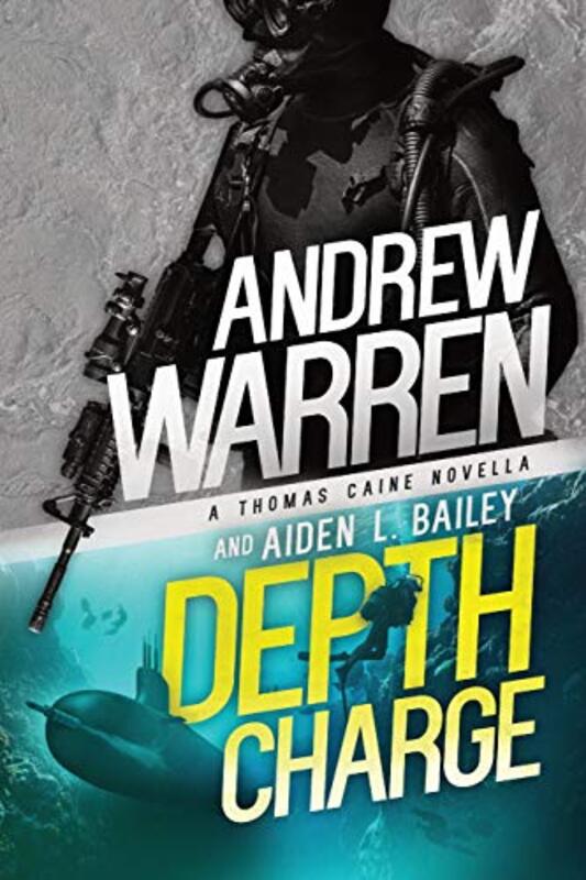 Andrew Warren book cover