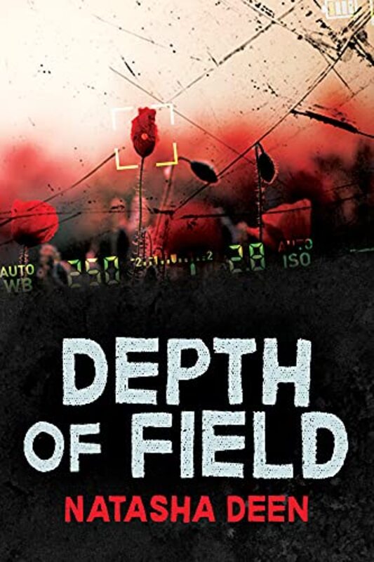 Natasha Deen book cover