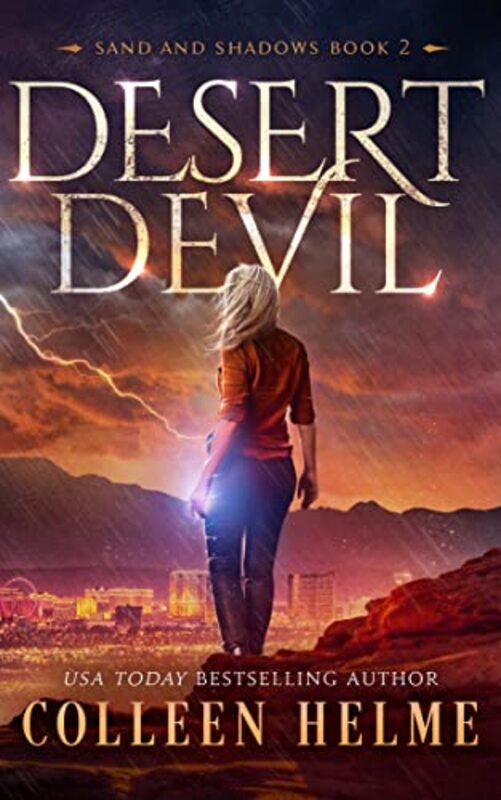 Colleen Helme book cover