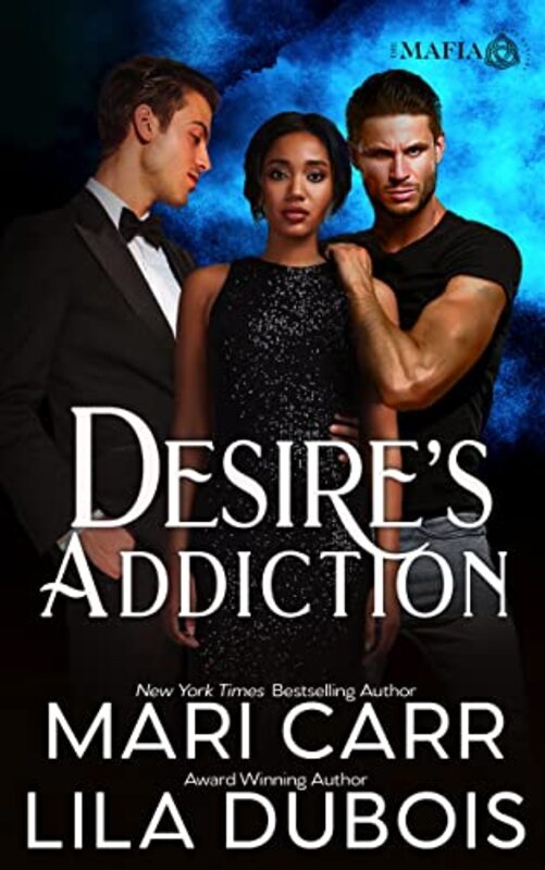 Lila Dubois book cover