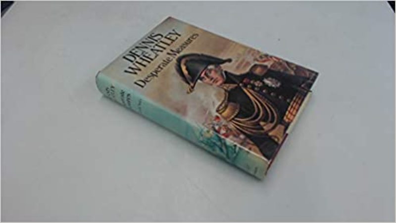 Roger Brook book cover