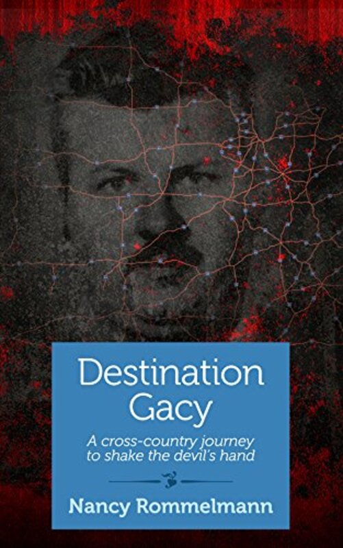 Nancy Rommelmann book cover