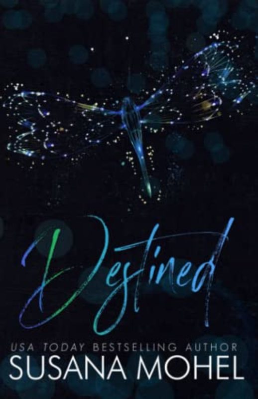 Susana Mohel book cover