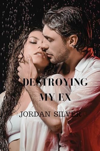 Jordan Silver book cover