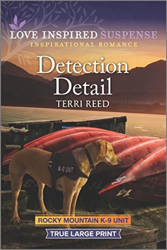 Terri Reed book cover