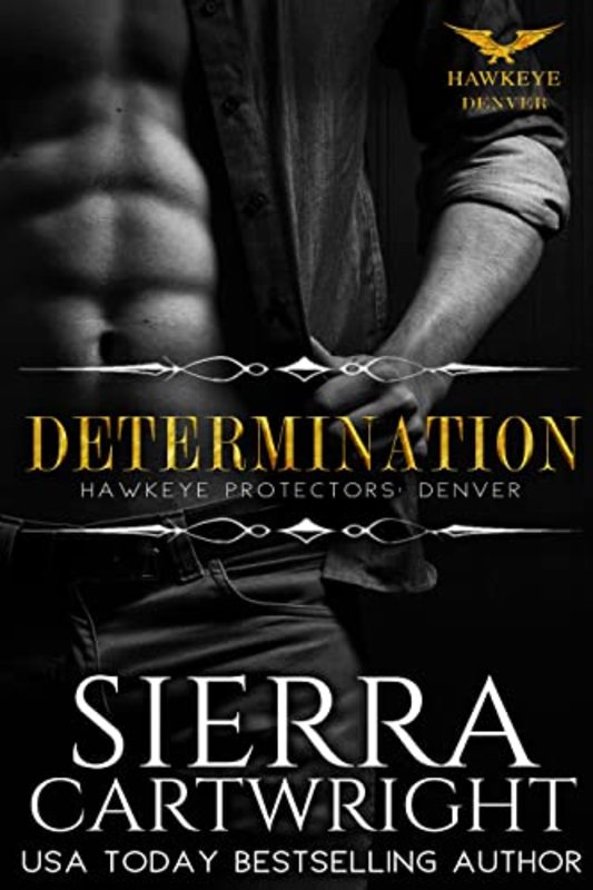 Sierra Cartwright book cover