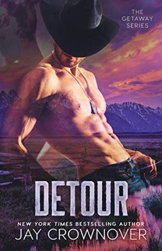 Getaway book cover