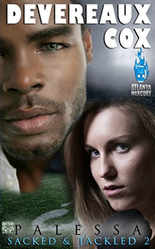 Palessa book cover