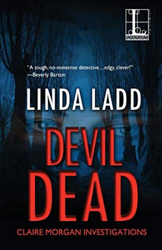 Claire Morgan book cover