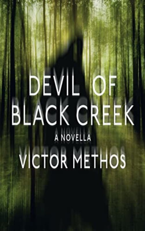 Victor Methos book cover