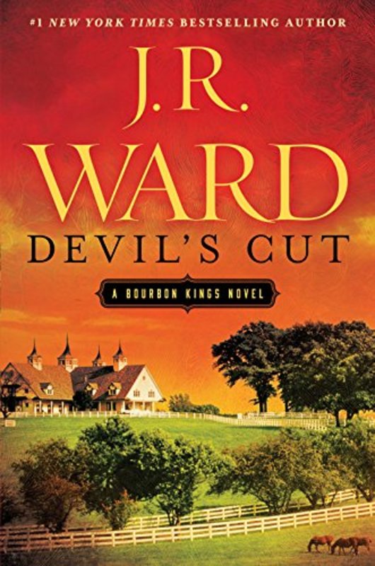 Bourbon Kings book cover
