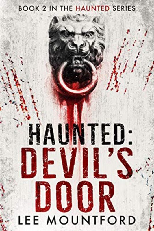 Lee Mountford book cover