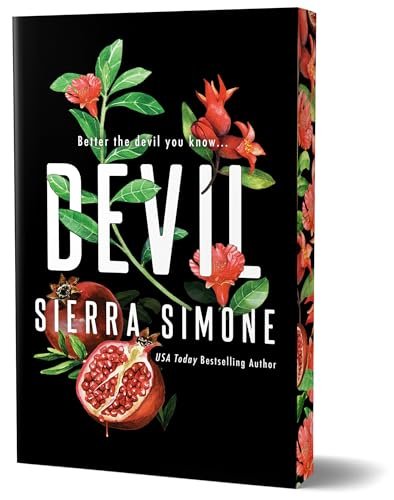 Sierra Simone book cover