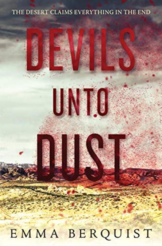 Emma Berquist book cover