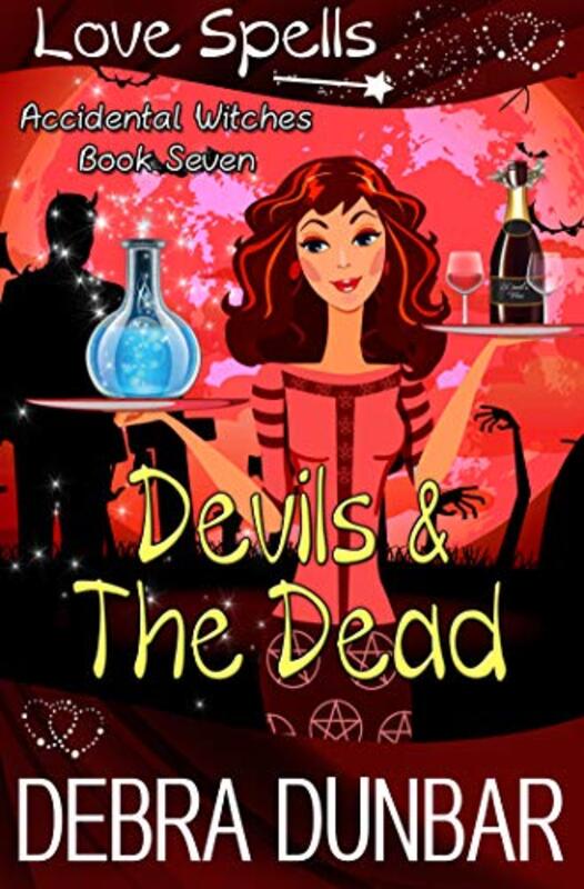 Debra Dunbar book cover