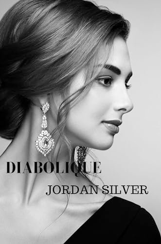 Jordan Silver book cover