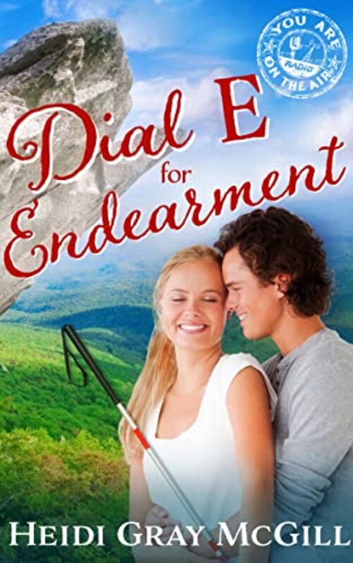 Heidi Gray McGill book cover