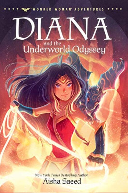 Aisha Saeed book cover