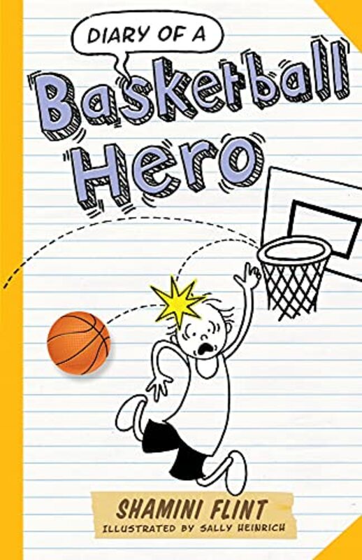 Diary Of A... book cover