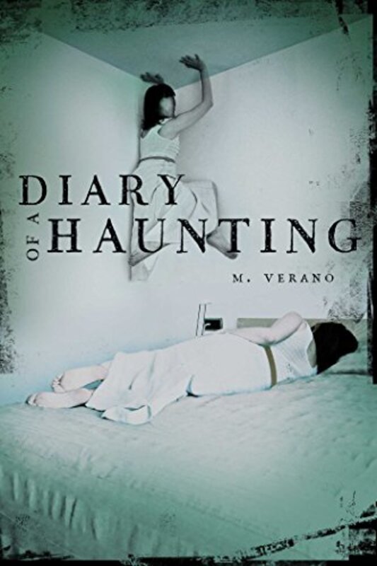 M Verano book cover