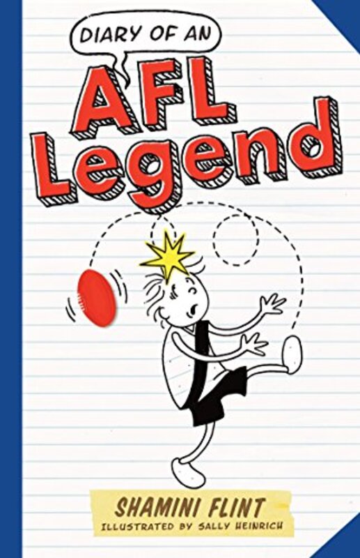 Diary Of A... book cover
