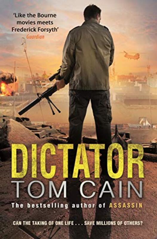 Samuel Carver book cover
