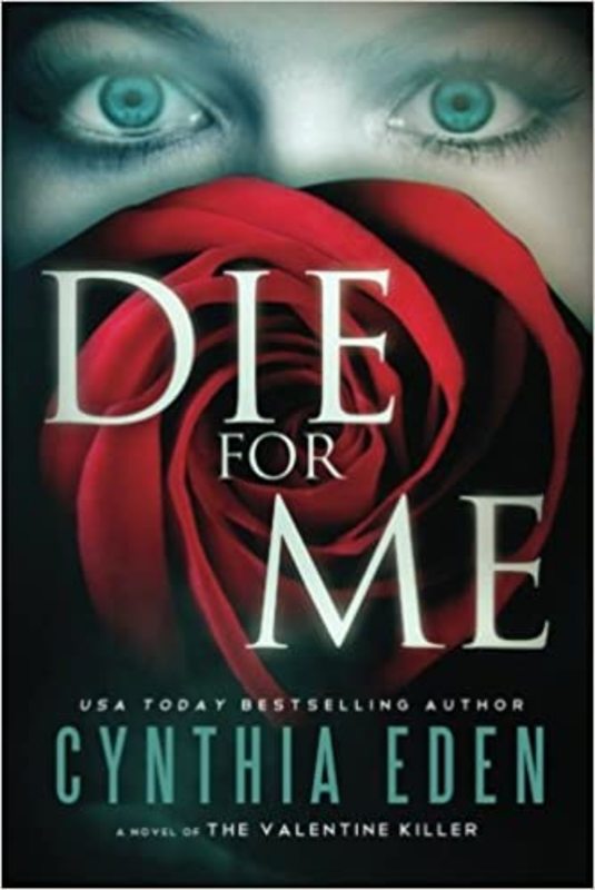 For Me book cover