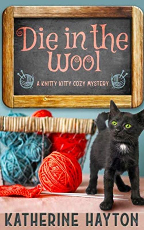 Katherine Hayton book cover