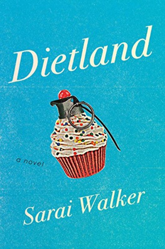 Sarai Walker book cover