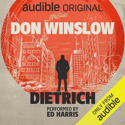 Book cover for "Dietrich"