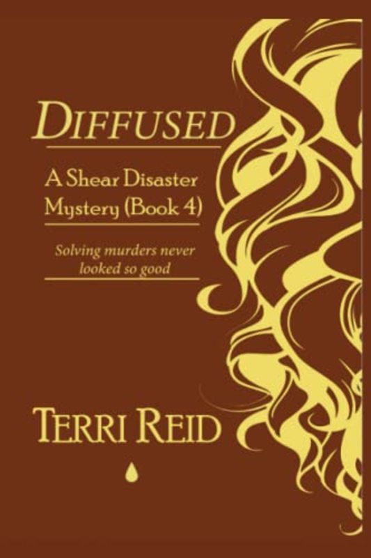 Terri Reid book cover