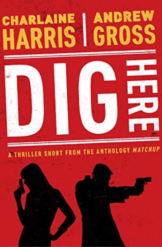 Andrew Gross book cover