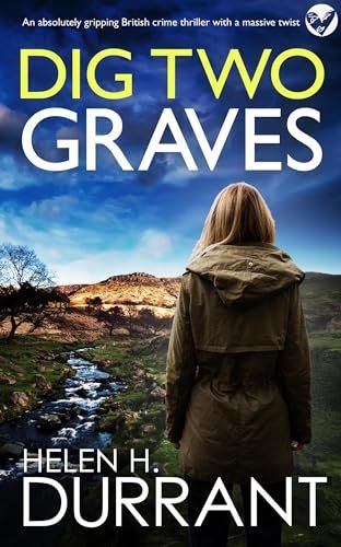 Helen H Durrant book cover