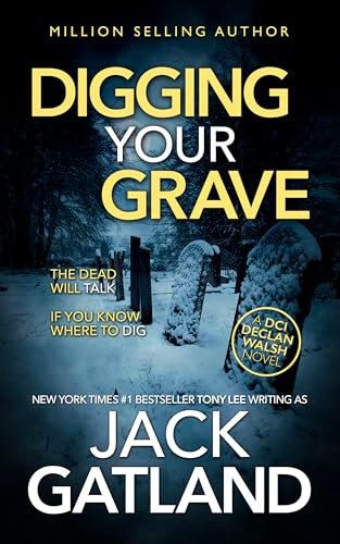 Jack Gatland book cover