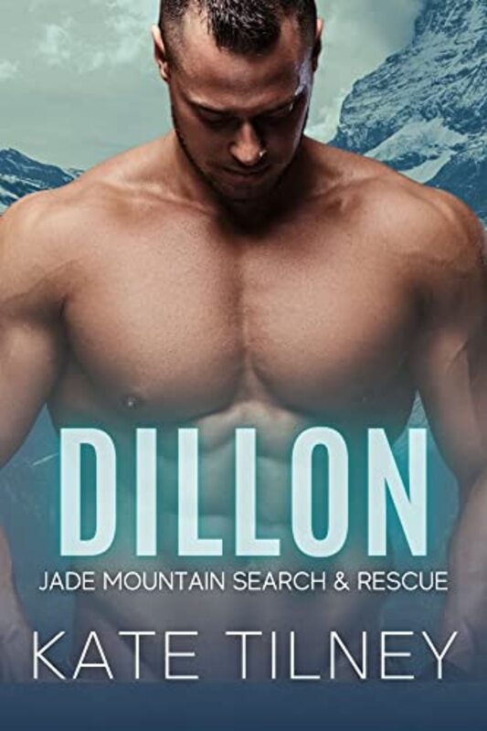 Book cover for "Dillon" by Kate Tilney