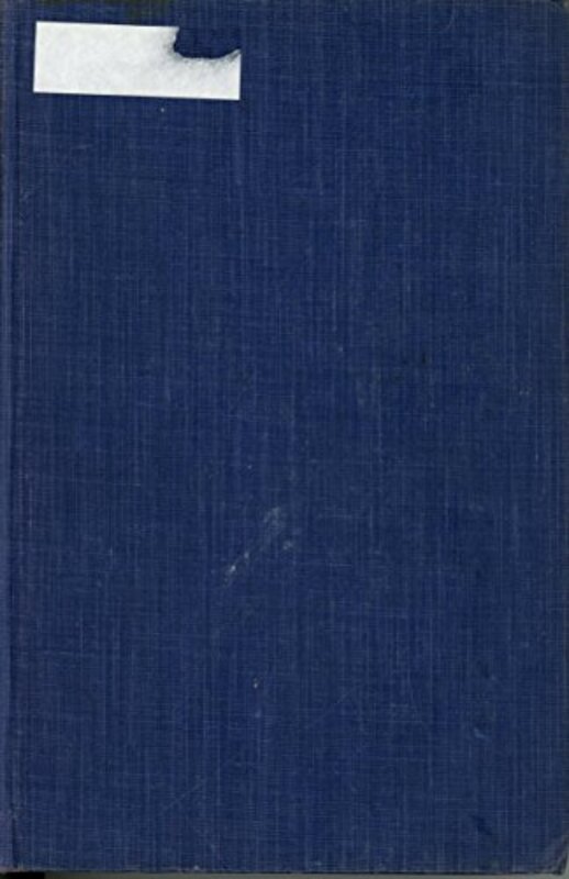 Book cover for "Dinner at Antoine's" by Frances Parkinson Keyes