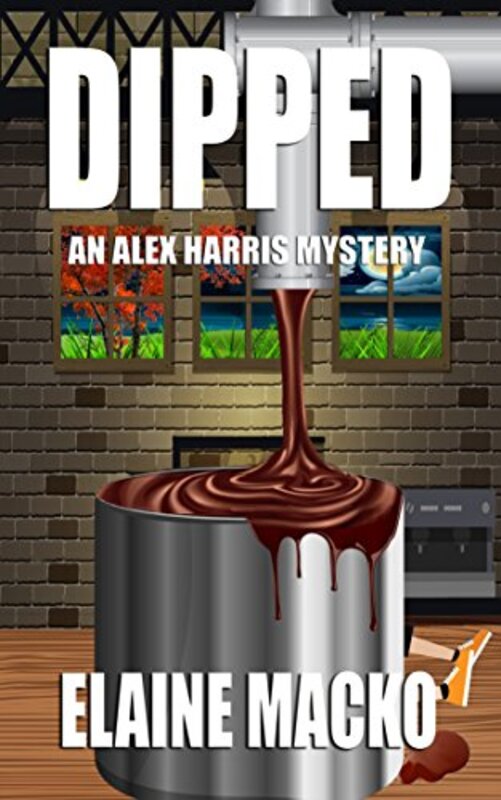 Elaine Macko book cover
