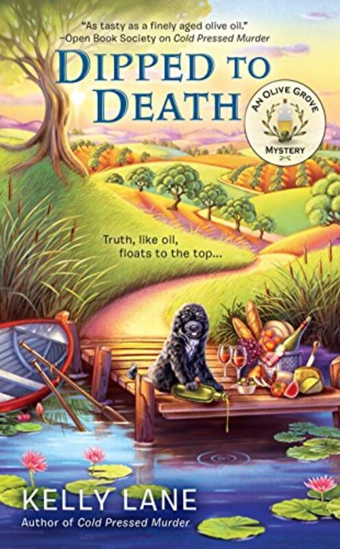 Kelly Lane book cover