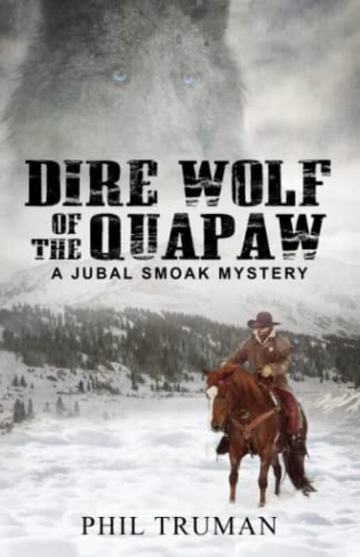 Phil Truman book cover
