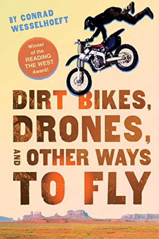 Conrad Wesselhoeft book cover